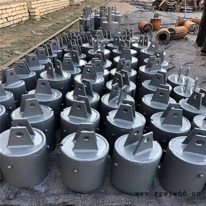 VS30D11上调节搁置型变力弹簧支吊架 管道支吊架 可零售 可混批图3