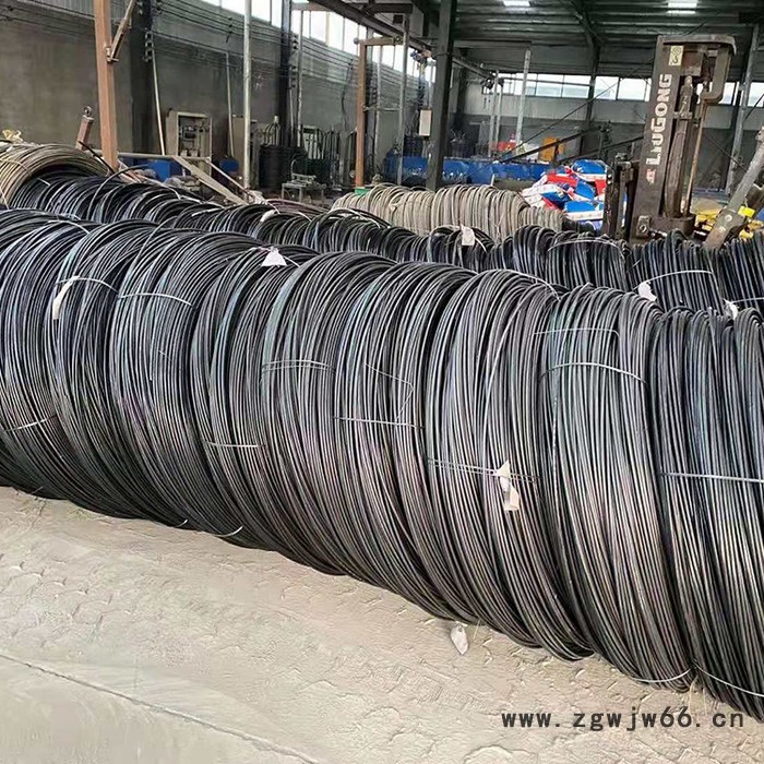 弹簧钢丝 筛板 切坯钢丝图4