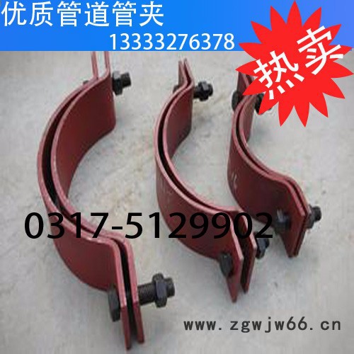 汇和J6-1 蒸汽管道支吊架 恒力弹簧支吊架图8