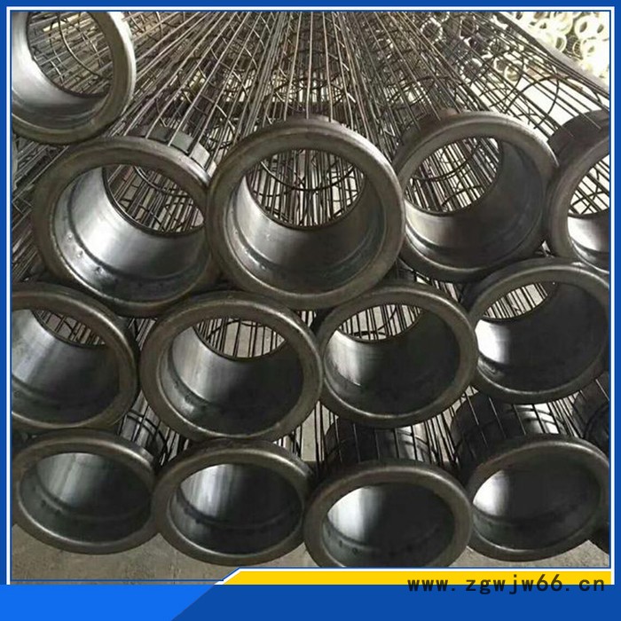 科臻 除尘骨架 布袋袋笼 袋笼定制  弹簧骨架  欢迎订购图4