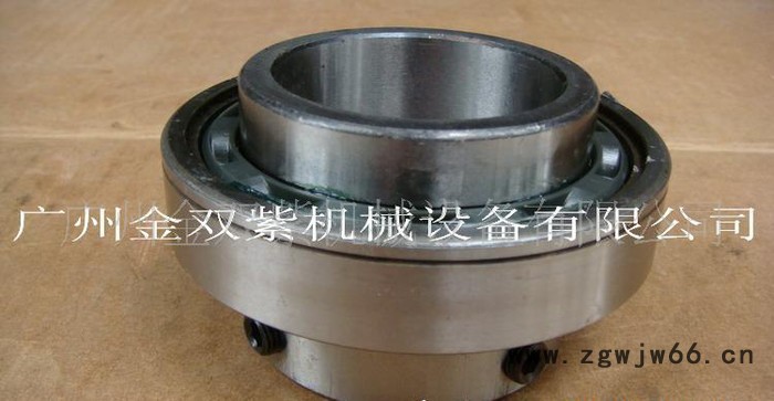 优惠轴承-DODGE-UB231XHL球轴承-代理DODGE图3