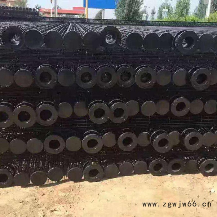 恒盟 齐全  除尘袋笼 镀锌骨架 有机硅骨架 对接骨架 厂家订制弹簧骨架图2