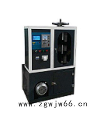 济南  金三丰TLS-PL10机械式弹簧疲劳试验机 试验机 弹簧试验机图3