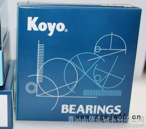 青岛进口轴承 00050英制单列圆锥滚子轴承图2