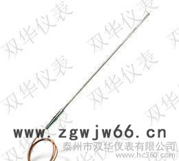 Ｋ型热电偶，紧固件/法兰WRN-330热电偶，装配式热电偶图3