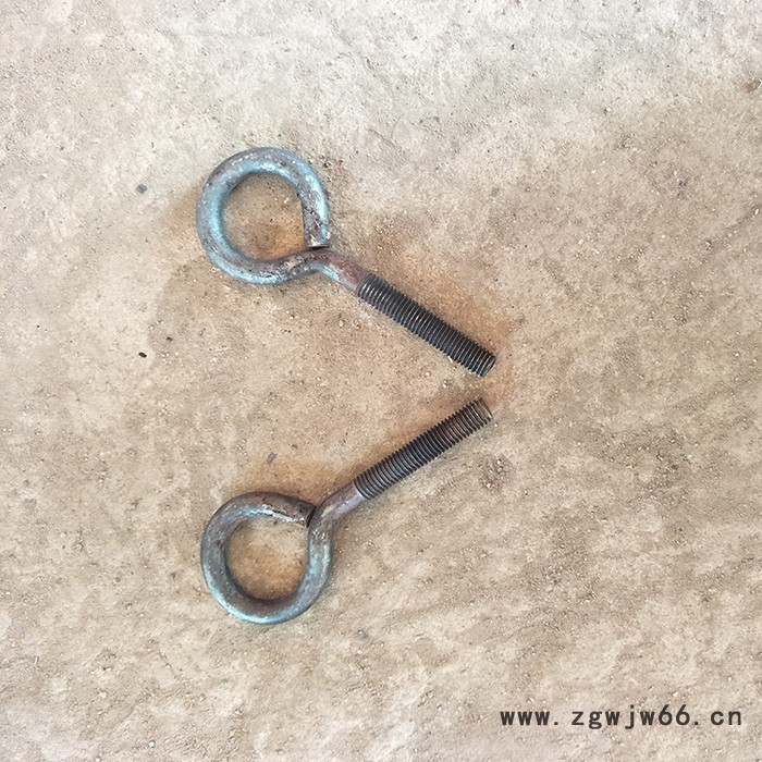 怡耀专业生产紧固件羊眼圈**图2