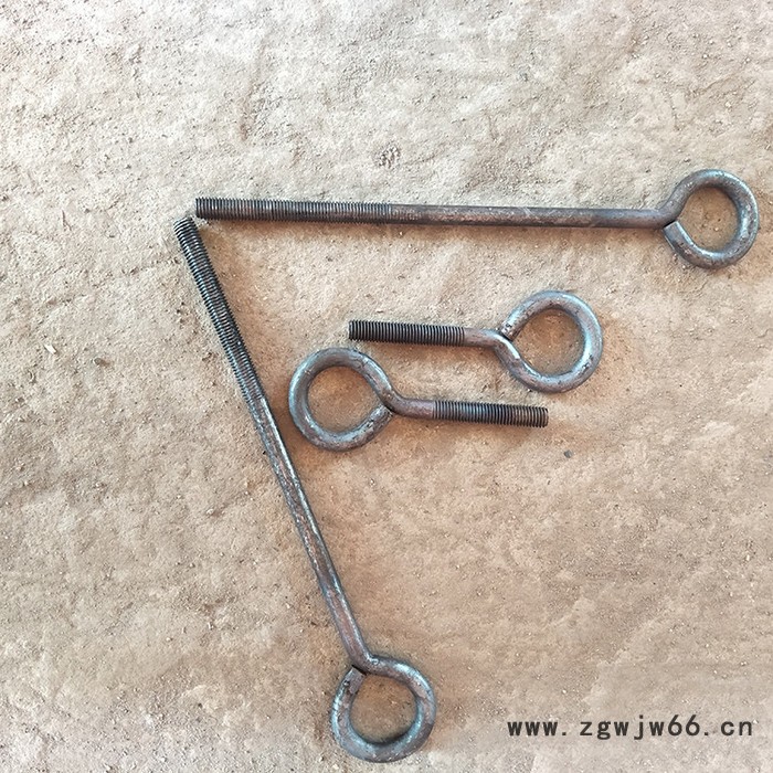 怡耀专业生产紧固件羊眼圈**图7