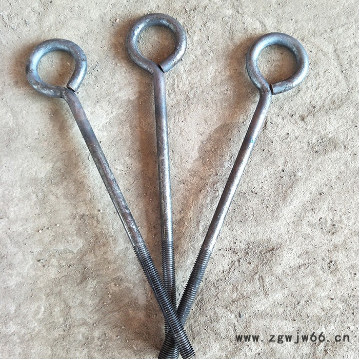 怡耀专业生产紧固件羊眼圈**图3