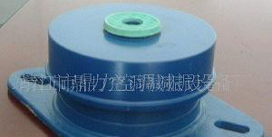 鼎力  阻尼弹簧减震器 运动户外震动控制设备隔震器 耐油性减震系统图2