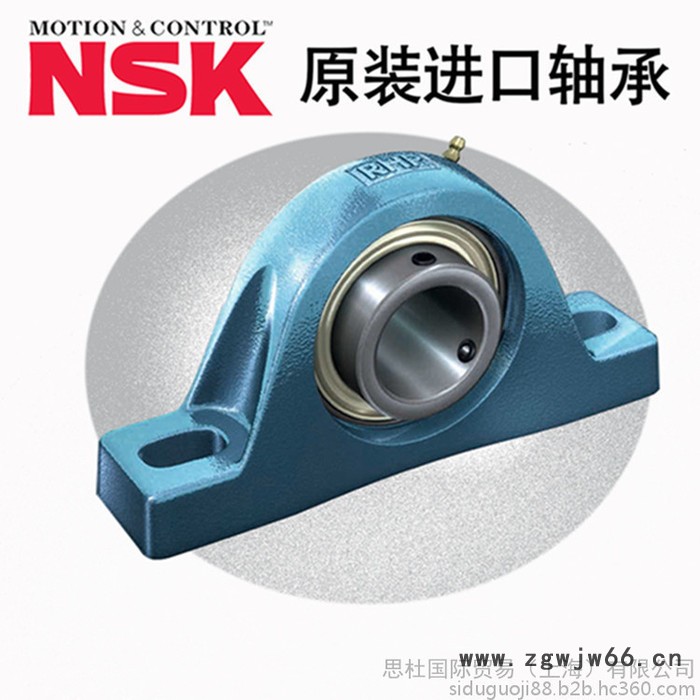 NSK轴承 NSK现货进口轴承 170KBE2802 L轴承  NSK进口轴承图5
