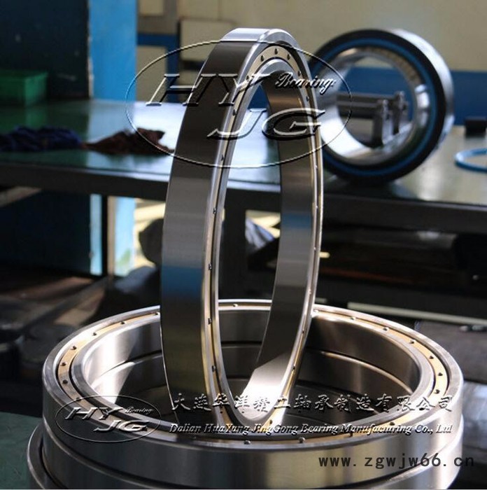 华洋精工61864MA/P5 轧机轴承 可维修轴承深沟球轴承 轴承厂家SKF轴承修复图5