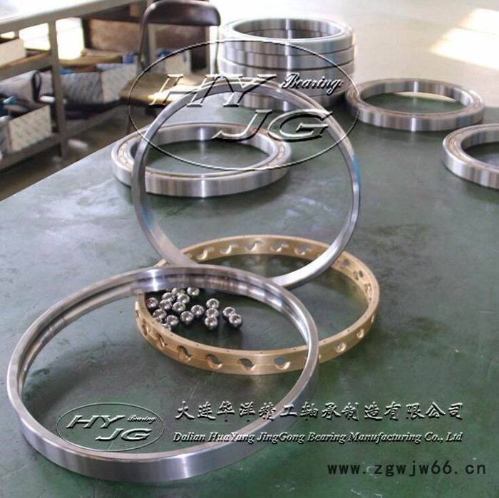 华洋精工61864MA/P5 轧机轴承 可维修轴承深沟球轴承 轴承厂家SKF轴承修复图4