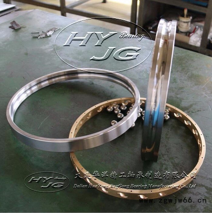 华洋精工61864MA/P5 轧机轴承 可维修轴承深沟球轴承 轴承厂家SKF轴承修复图3