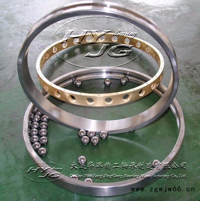 华洋精工61864MA/P5 轧机轴承 可维修轴承深沟球轴承 轴承厂家SKF轴承修复图2