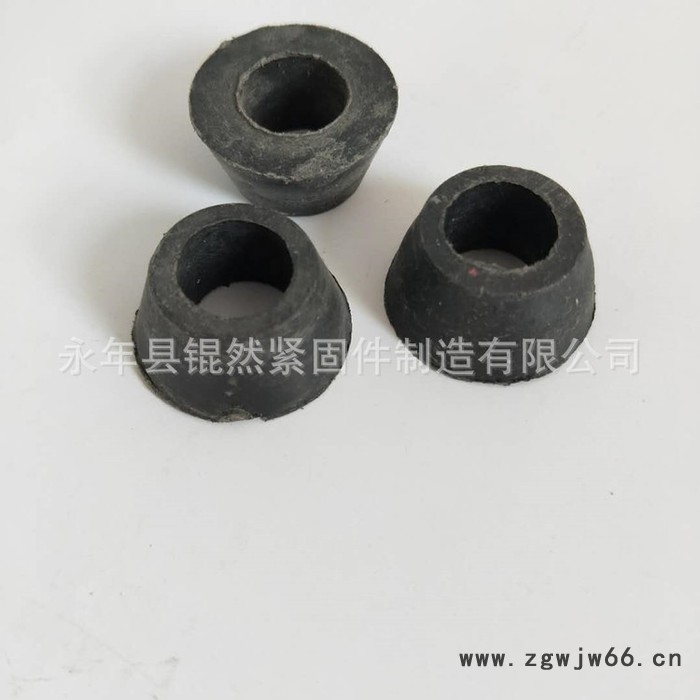 【锟然紧固件】止水垫 止水堵头   ** 诚信经营图3