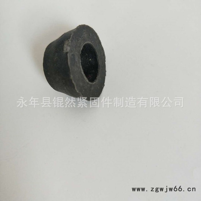 【锟然紧固件】止水垫 止水堵头   ** 诚信经营图2
