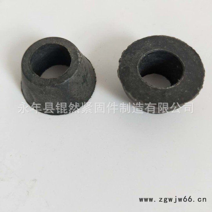 【锟然紧固件】止水垫 止水堵头   ** 诚信经营图4