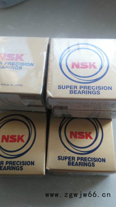 SKF进口轴承608  2Z轴承图4