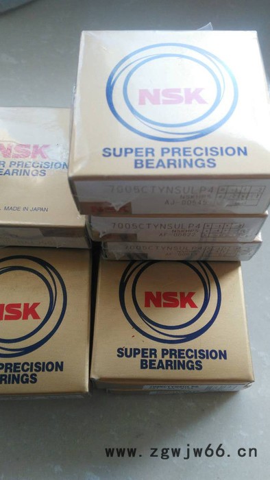 SKF进口轴承608  2Z轴承图5