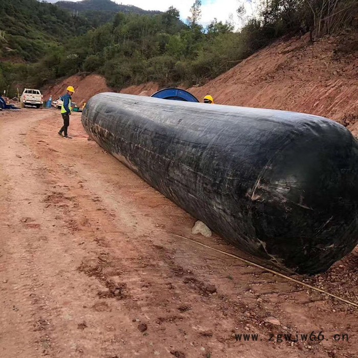 长方形橡胶气囊 弹簧气囊 气囊座椅 衡安 厂家批发图3