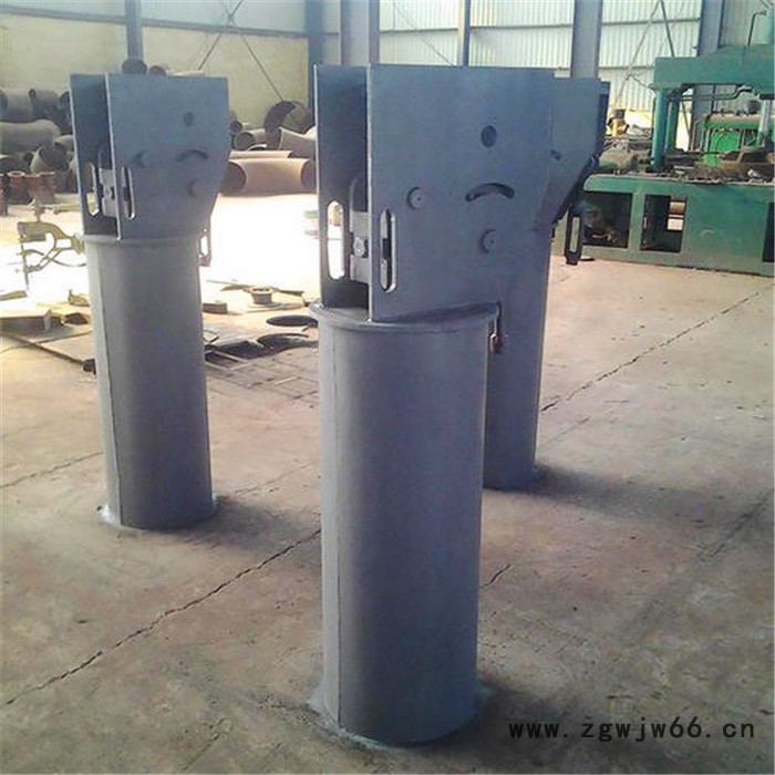 河北 碳钢支吊架 整定弹簧支吊架 鑫久恒厂家图3