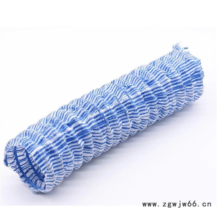 批发弹簧软式透水管   加筋弹簧软式透水管 路肩地下渗排水用排水软管图6