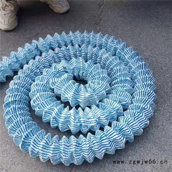 批发弹簧软式透水管   加筋弹簧软式透水管 路肩地下渗排水用排水软管图3