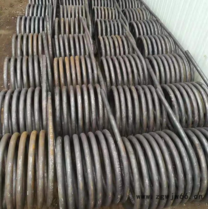 弯管厂家定做供应 直缝弯管 弹簧弯管图4