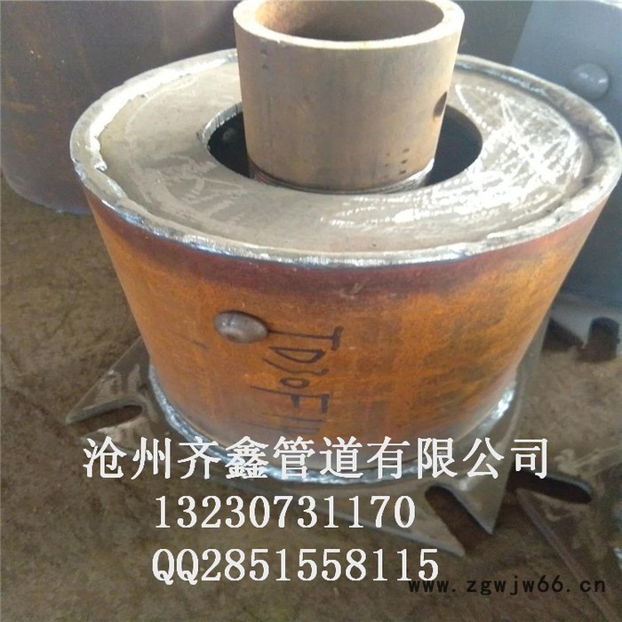 齐鑫供应支吊架弹簧，管道支架，管道托架，管道吊架图2