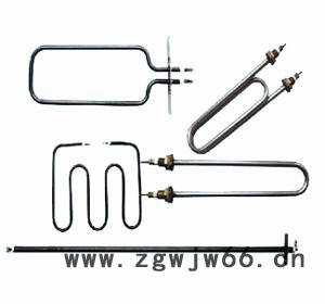 山东紧固件单头电热管 电热管厂家批发图3