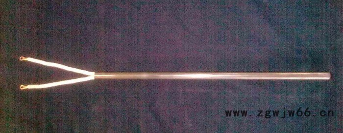 山东紧固件单头电热管 电热管厂家批发图6