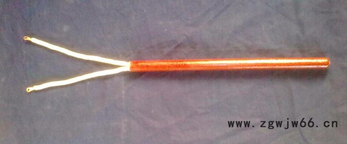 山东紧固件单头电热管 电热管厂家批发图5