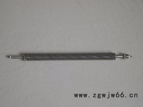 山东紧固件单头电热管 电热管厂家批发图2