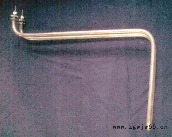 山东紧固件单头电热管 电热管厂家批发图4