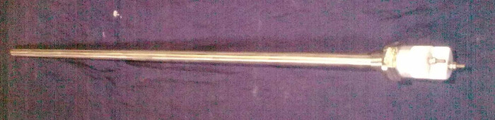 山东紧固件单头电热管 电热管厂家批发图8