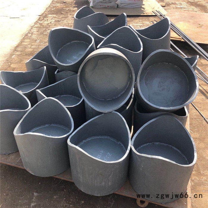 齐鑫210焊接固定支座 导向支座 支座弹簧支吊架厂图5