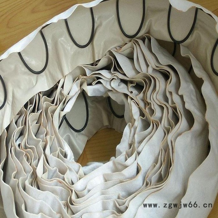 朔涵 环型半圆排水管 软式弹簧骨架排水管 弹簧半圆排水管 隧道排水管 铁路排水管价格 厂家供应图3