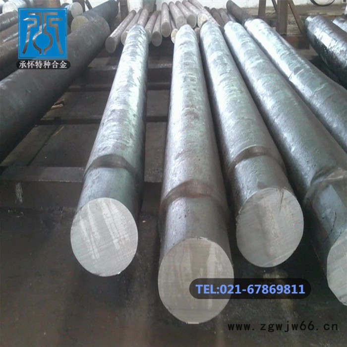 GH4080A高温合金棒材汽车发动机紧固件用图6