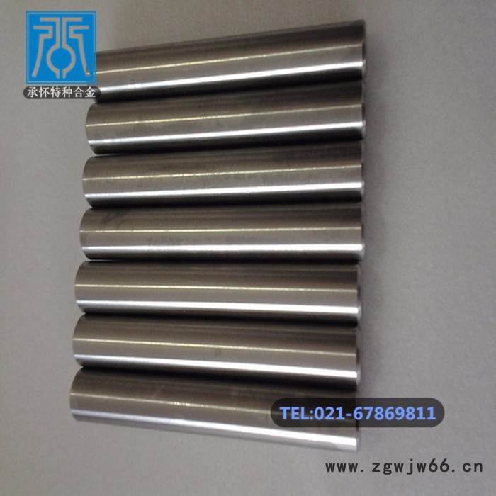 GH4080A高温合金棒材汽车发动机紧固件用图2