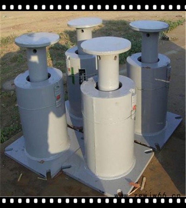 河北昊盐 生产弹簧支吊架 T02 管道固定支吊架 小型管道支吊架 可变弹簧支吊架制造商 预定 管道支吊架生产 诚信可靠图3