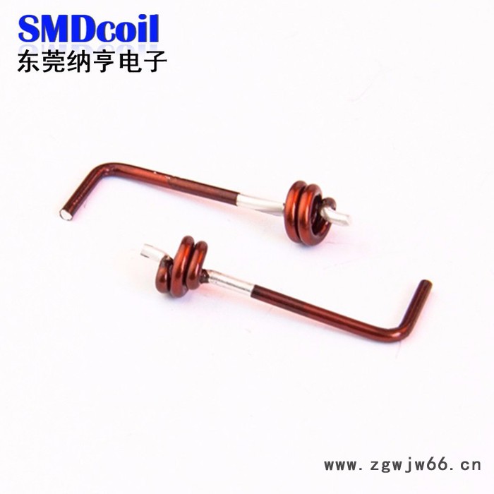 东莞厂家定制弹簧线圈 **螺旋电感线圈 精美五金电感弹簧图3