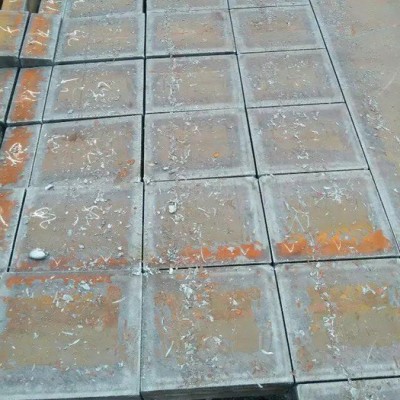 济南弹簧钢板65Mn可零割加工