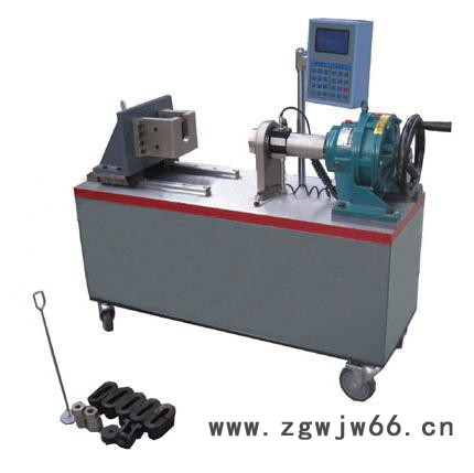 济南美特斯 弹簧扭矩试验机 立式 卧式 高精度检测仪器 操作简单图2