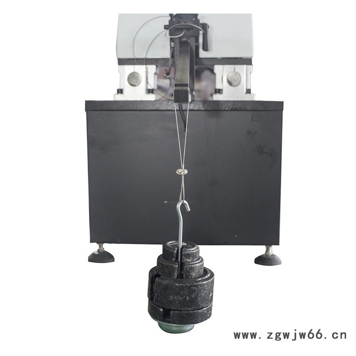 济南美特斯 弹簧扭矩试验机 立式 卧式 高精度检测仪器 操作简单图5