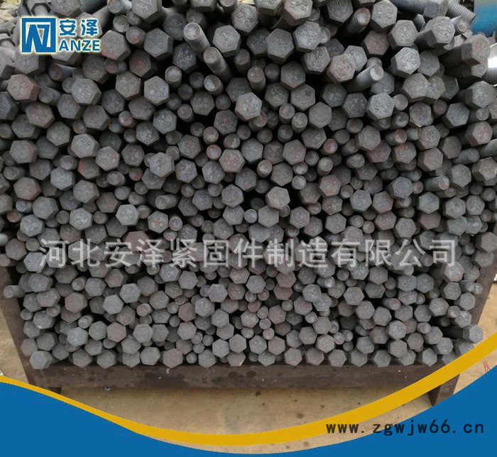 安泽紧固件现货**地铁连接螺栓价格合理欢迎定做图1