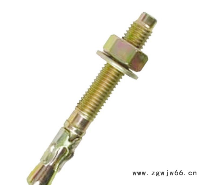 紧固件专业生产膨胀栓,直销,量大从优 质量保证 低价销售图2