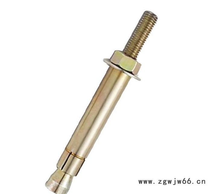 紧固件专业生产膨胀栓,直销,量大从优 质量保证 低价销售图3