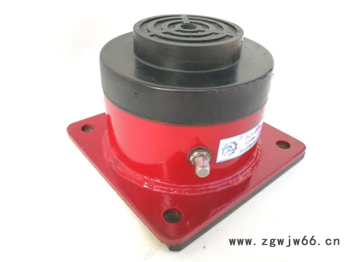 机床减震器 空气弹簧减震器 精密仪器减震器安装方便图2