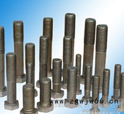 邯郸正发紧固件、零售l国标六角螺栓本色、吨价图2