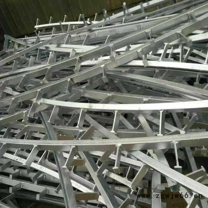 企茂紧固件哈芬槽道，哈芬槽预埋件，C型钢预埋槽道图2